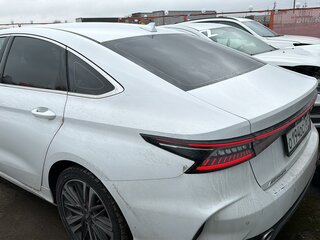 2024 Chery Arrizo 8, белый, 1580000 рублей, вид 5
