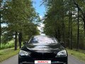2009 BMW 7 серии Long 740Li V (F01/F02/F04), чёрный, 1200000 рублей