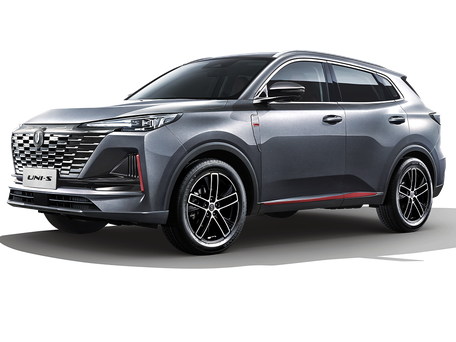 Changan UNI-S I