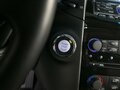 2014 Infiniti QX70, синий - вид 11