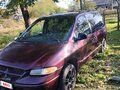 2000 Dodge Caravan III, пурпурный, 200000 рублей