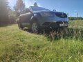 2011 SsangYong Actyon II, серый, 750000 рублей