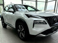 2024 Nissan X-Trail IV, белый - вид 10