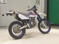 1993 Yamaha TT-R250, фиолетовый, 370000 рублей - вид 1