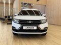 2026 Lada (ВАЗ) Largus I Рестайлинг, белый - вид 1