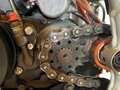 2008 KTM 125 SX, оранжевый, 258000 рублей - вид 10