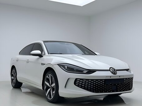 2022 Volkswagen Lamando L II, белый, 1890000 рублей, вид 2