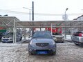 2011 SsangYong Actyon II, серый - вид 7