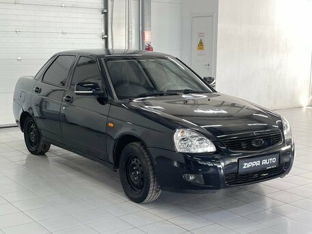 Lada (ВАЗ) Priora I