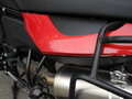 2014 BMW F 700 GS, красный - вид 11