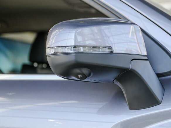 2026 Haval H5 II, фиолетовый - вид 20