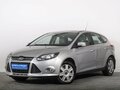 2012 Ford Focus III, серебристый, 999000 рублей - вид 1