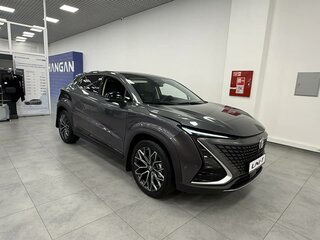 2024 Changan UNI-T I, серый, 3309900 рублей, вид 5