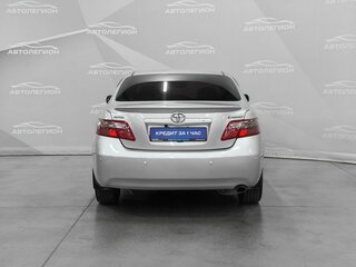 2006 Toyota Camry VI (XV40), серый, 1010000 рублей, вид 4