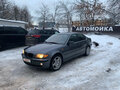 2002 BMW 3 серии 320i IV (E46) Рестайлинг, серый - вид 1