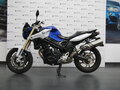 2016 BMW F 800 R, синий