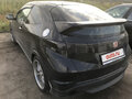 2007 Honda Civic Type R VIII, чёрный - вид 2