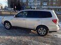 2009 Subaru Forester III, белый, 1490000 рублей - вид 5