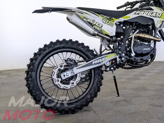 2026 Progasi Super Max 300, жёлтый, 189990 рублей, вид 2