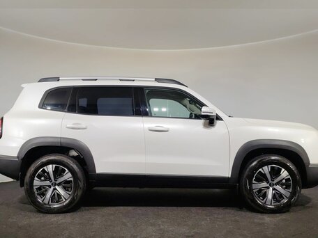 2024 Haval Dargo I, белый, 2740000 рублей, вид 4
