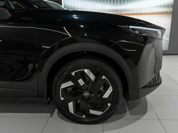 2026 Omoda C7, чёрный, 3499000 рублей - вид 23