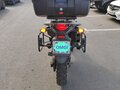 2012 Honda XL700V Transalp, чёрный, 680000 рублей - вид 7