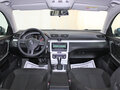 2011 Volkswagen Passat B7, серебристый - вид 4