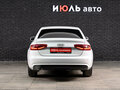2012 Audi A4 IV (B8) Рестайлинг, белый - вид 5