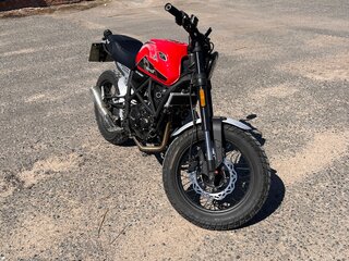 Rockot R1-250