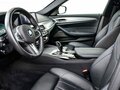 2019 BMW 5 серии 530i xDrive VII (G30/G31/G38), синий - вид 9