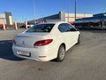 2017 Peugeot 408 I Рестайлинг, белый, 549000 рублей - вид 4