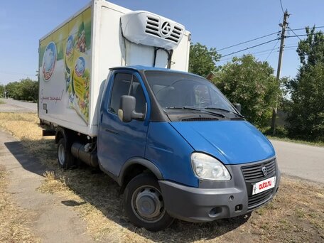 2012 ГАЗ 2747, синий, 1300000 рублей, вид 2
