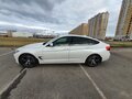 2017 BMW 3 серии 320d xDrive VI (F3x) Рестайлинг, белый - вид 7