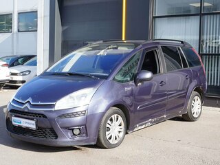 Citroen C4 Picasso Grand I