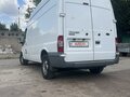 2010 Ford Transit, белый, 850000 рублей - вид 3