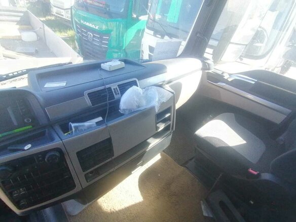 2018 MAN TGX, белый, 3898800 рублей - вид 17