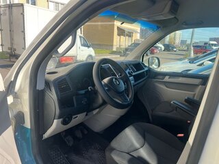 2017 Volkswagen Transporter T6, белый, 2500000 рублей, вид 5