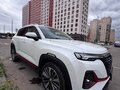 2024 Changan CS35 Plus I Рестайлинг, белый, 1950000 рублей - вид 2