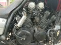 1992 Yamaha V-Max 1200, белый, 210000 рублей - вид 2