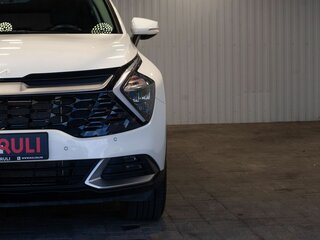 2023 Kia Sportage V, белый, 3790000 рублей, вид 5