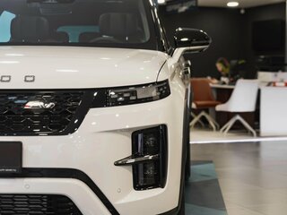 2025 Jaecoo J7 I Рестайлинг, белый, 3049000 рублей, вид 3