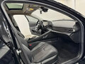 2021 Hyundai Elantra VII (CN7), чёрный, 1980000 рублей - вид 4