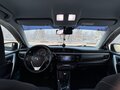 2014 Toyota Corolla XI (E160, E170, E180), серый, 1450000 рублей - вид 9