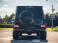 2022 Mercedes-Benz G-Класс AMG 63 AMG II (W463), чёрный - вид 4