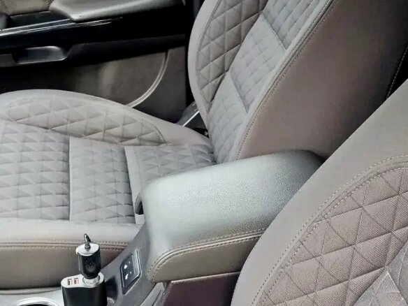 2021 Haval H5 I, чёрный, 1420000 рублей - вид 10