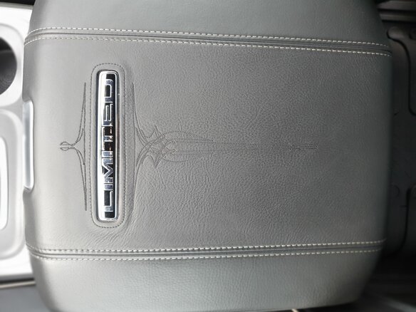 2015 Dodge RAM IV (DS/DJ), чёрный - вид 16