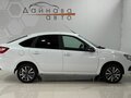 2026 Lada (ВАЗ) Granta Euro-2 I Рестайлинг, белый - вид 3