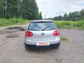 2006 Volkswagen Golf V, серебристый, 400000 рублей - вид 3