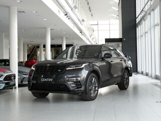 2026 Land Rover Range Rover Velar I Рестайлинг, серый, 9800000 рублей, вид 1