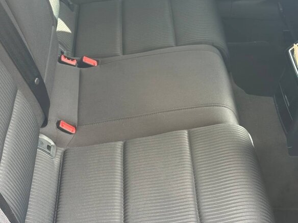 2013 Audi A4 IV (B8) Рестайлинг, белый - вид 8